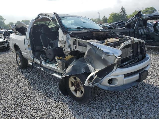 Photo 4 from auction – 2004 DODGE RAM 2500 S with VIN 3D7KU28D64G219083