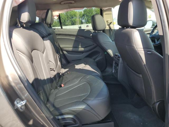 Photo 11 from auction – 2017 BUICK ENVISION E with VIN LRBFXDSA8HD076569