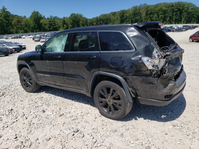 Foto 2 de la subasta – 2012 JEEP GRAND CHER con VIN 1C4RJFAG2CC327232