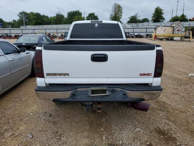 Photo 6 from auction – 2003 GMC NEW SIERRA with VIN 1GTEK19TX3E364601