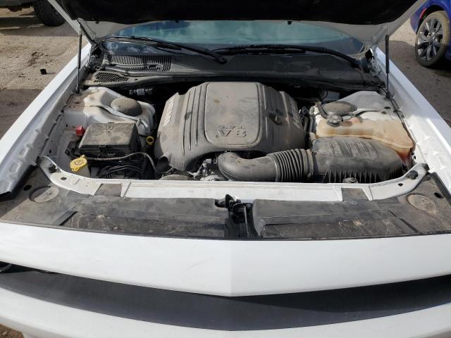 Photo 11 from auction – 2019 DODGE CHALLENGER with VIN 2C3CDZBTXKH629166