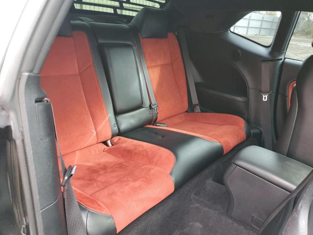 Photo 10 from auction – 2016 DODGE CHALLENGER with VIN 2C3CDZFJ8GH153189