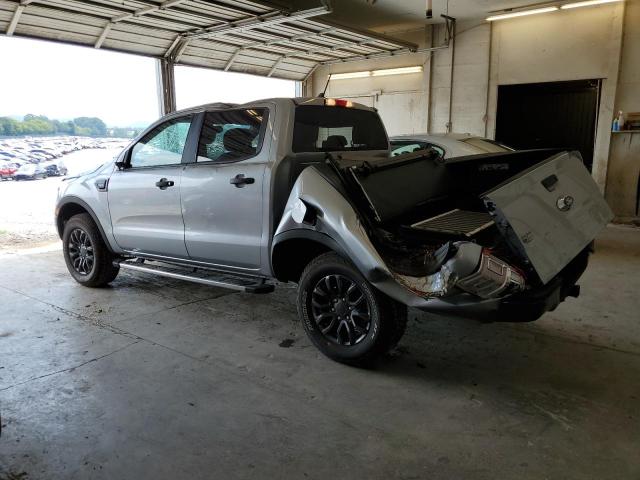 Photo 2 from auction – 2023 FORD RANGER XL with VIN 1FTER4EH3PLE18482