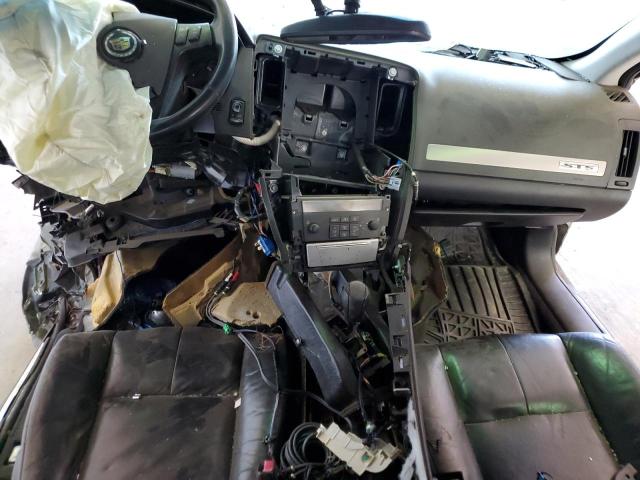 Photo 8 from auction – 2006 CADILLAC STS with VIN 1G6DW677560117431