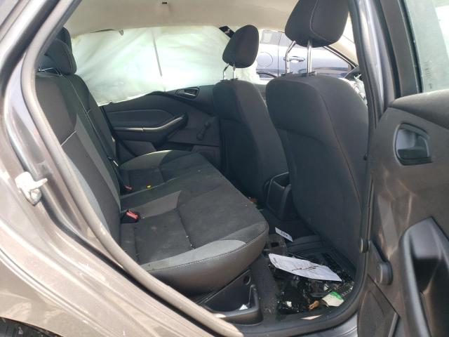 Photo 10 from auction – 2014 FORD FOCUS S with VIN 1FADP3E28EL430265