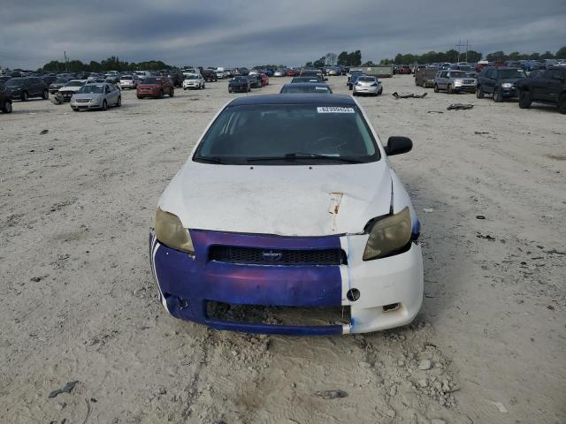 Photo 5 from auction – 2007 TOYOTA SCION TC with VIN JTKDE177570180932