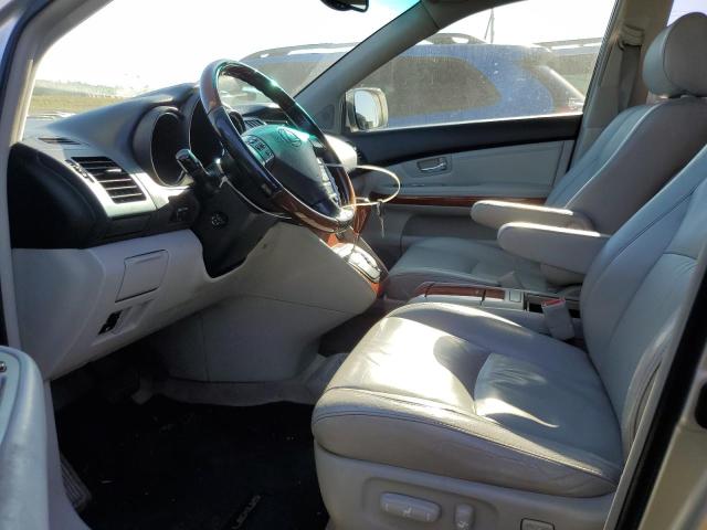 Снимка 7 от търг – 2005 LEXUS RX 330 с VIN JTJGA31U950051032