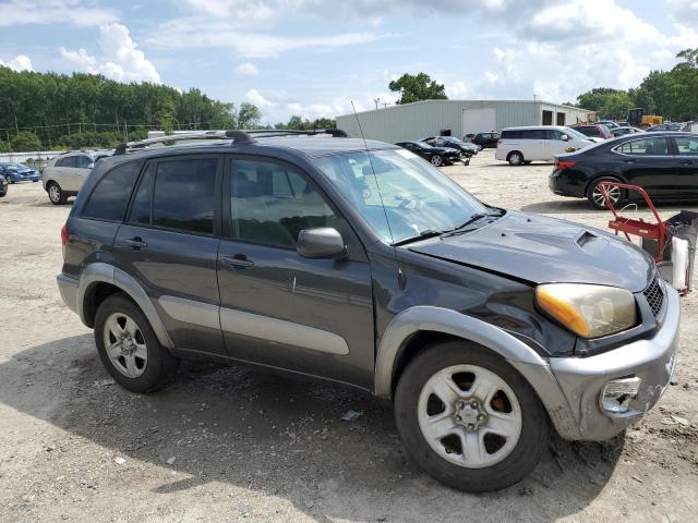 Фото 4 с аукциона – 2003 TOYOTA RAV4 с VIN JTEGH20VX30113789
