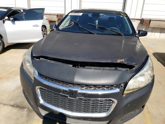 Photo 5 from auction – 2014 CHEVROLET MALIBU 1LT with VIN 1G11C5SL0EF181839