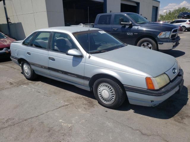 Photo 4 from auction – 1986 FORD TAURUS with VIN 1FABP29U5GA119792