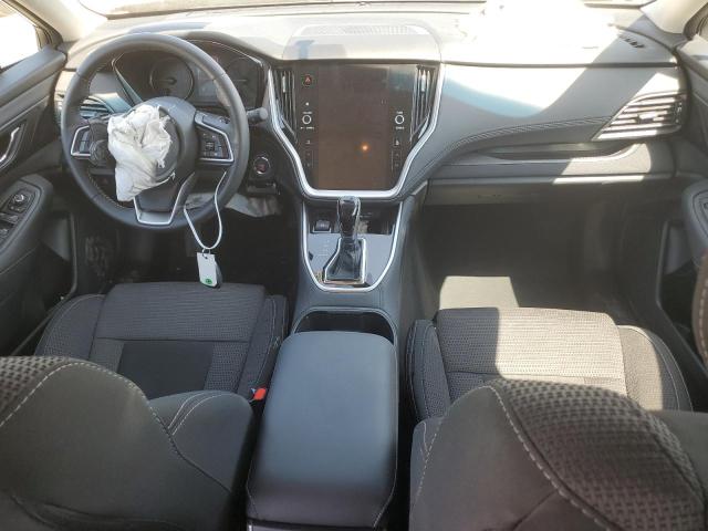 Photo 8 from auction – 2022 SUBARU OUTBACK PR with VIN 4S4BTADC8N3273392