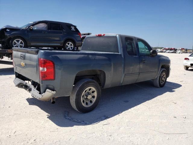 Photo 3 from auction – 2012 CHEVROLET SILVERADO with VIN 1GCRCREA6CZ244417