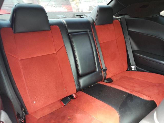 Снимка 10 от търг – 2015 DODGE CHALLENGER с VIN 2C3CDZBT6FH788630