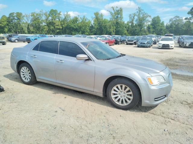 Photo 4 from auction – 2014 CHRYSLER 300 with VIN 2C3CCAAG7EH344714