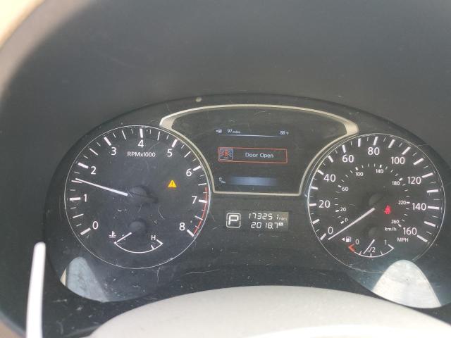 Photo 9 from auction – 2013 NISSAN ALTIMA 3.5 with VIN 1N4BL3AP3DC203617