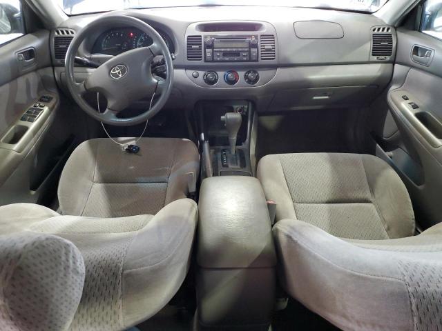 Photo 8 from auction – 2003 TOYOTA CAMRY LE with VIN 4T1BE32K93U159604
