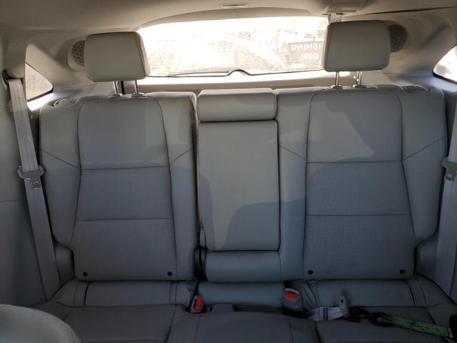 Photo 10 from auction – 2017 ACURA RDX TECHNO with VIN 5J8TB4H5XHL022064