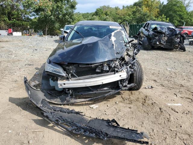 Photo 5 from auction – 2016 ACURA TLX with VIN 19UUB2F3XGA000716