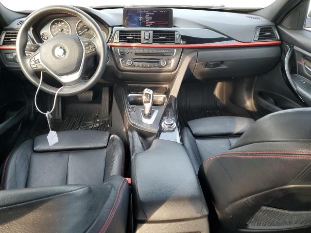Photo 8 from auction – 2013 BMW 328 XI with VIN WBA3B3C52DF535072