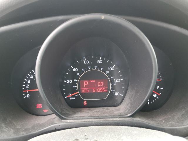 Photo 9 from auction – 2019 KIA SOUL with VIN KNDJN2A28K7003966