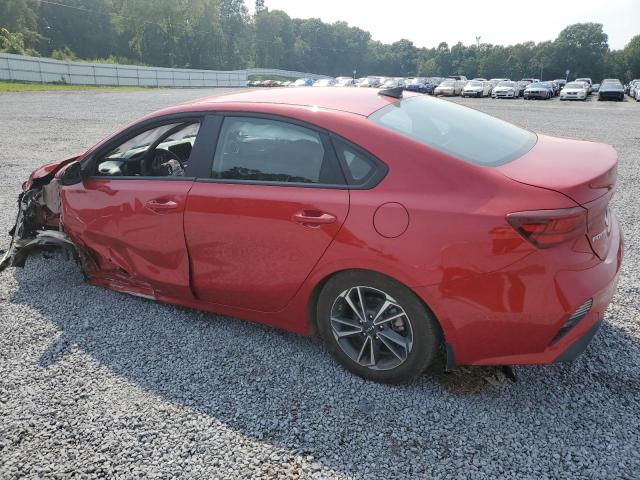 Photo 2 from auction – 2023 KIA FORTE LX with VIN 3KPF24AD5PE602083