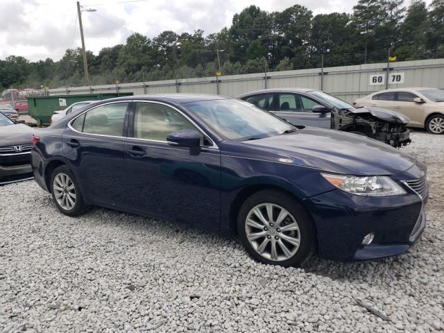 Photo 4 from auction – 2015 LEXUS ES 350 with VIN JTHBK1GG4F2171096