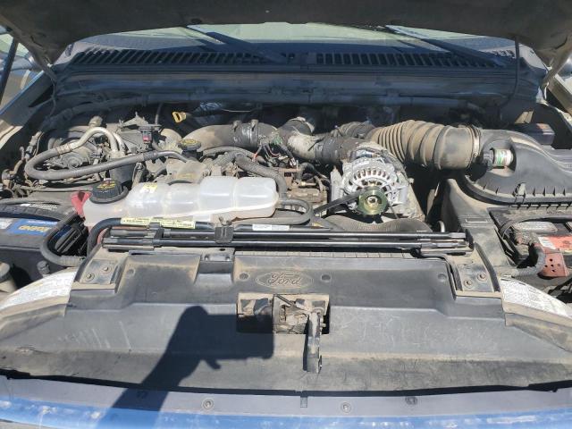 Photo 11 from auction – 2000 FORD F250 SUPER with VIN 1FTNX21F8YEE31846