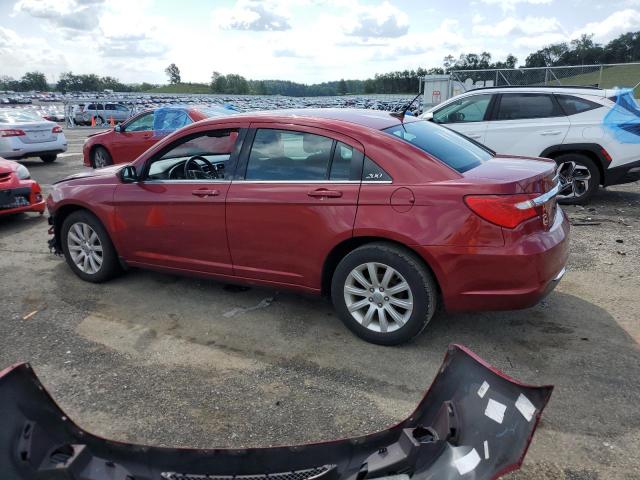 Photo 2 from auction – 2013 CHRYSLER 200 TOURIN with VIN 1C3CCBBB8DN521852