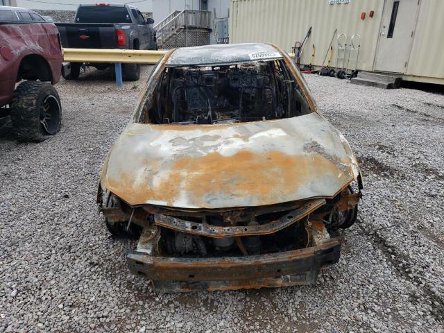 Photo 5 from auction – 2011 TOYOTA CAMRY BASE with VIN 4T1BF3EK7BU626915
