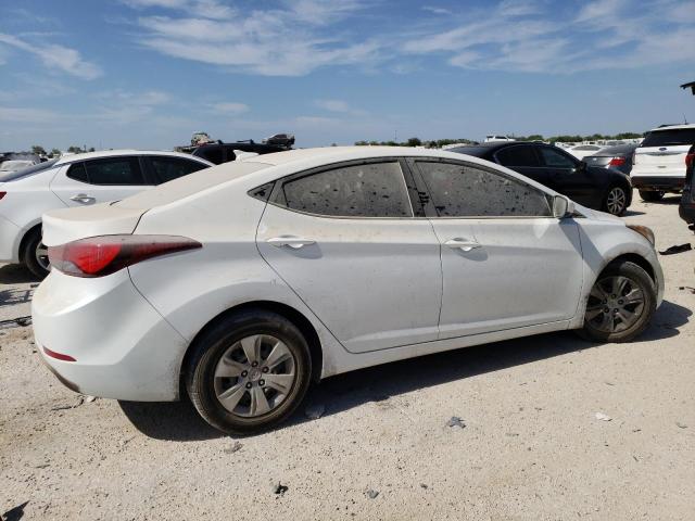 Photo 3 from auction – 2016 HYUNDAI ELANTRA SE with VIN 5NPDH4AE7GH774545