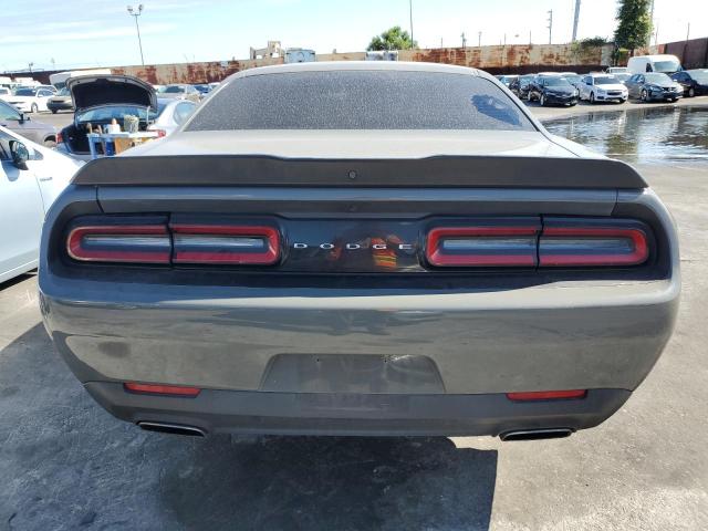 Photo 6 from auction – 2017 DODGE CHALLENGER with VIN 2C3CDZAGXHH629293