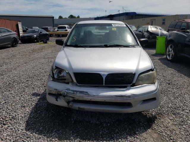 Photo 5 from auction – 2003 MITSUBISHI LANCER ES with VIN JA3AJ26E13U093283