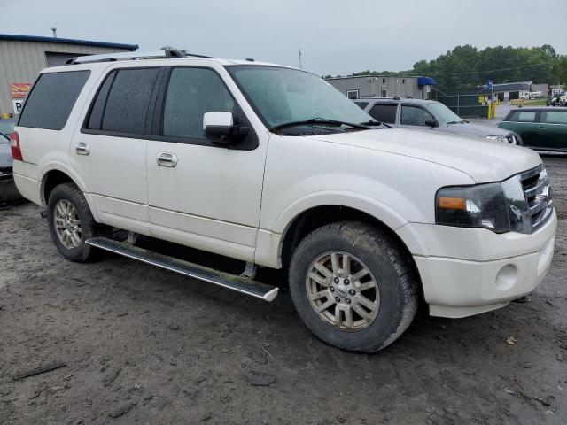 Photo 4 from auction – 2012 FORD EXPEDITION with VIN 1FMJU2A54CEF68317