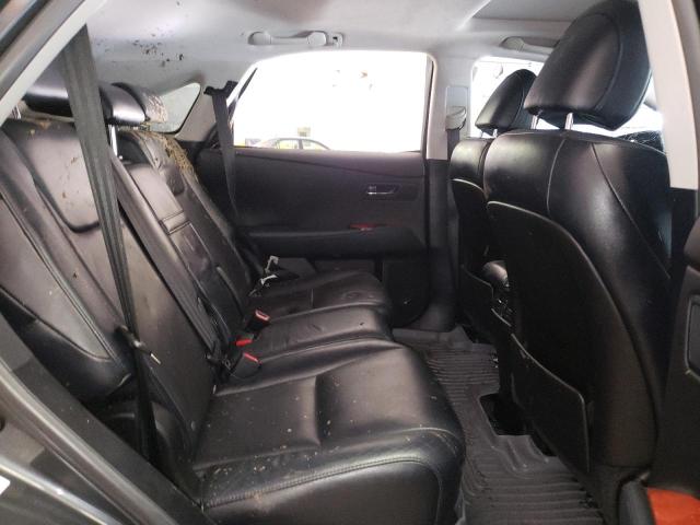 Снимка 10 от търг – 2010 LEXUS RX 350 с VIN 2T2ZK1BA4AC034233