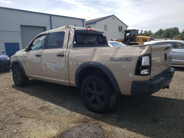 Photo 2 from auction – 2019 RAM 1500 CLASS with VIN 1C6RR7LG2KS717755