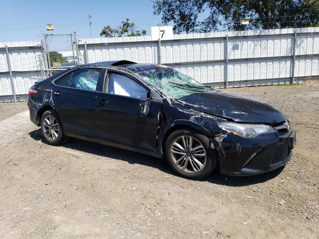 Photo 4 from auction – 2016 TOYOTA CAMRY LE with VIN 4T1BF1FK4GU200240
