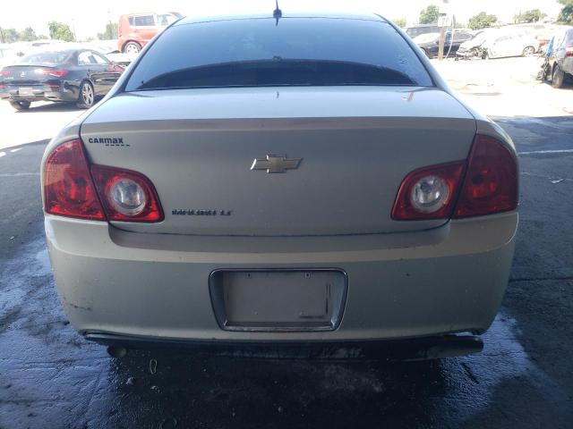 Photo 6 from auction – 2010 CHEVROLET MALIBU 1LT with VIN 1G1ZC5EB7AF101002