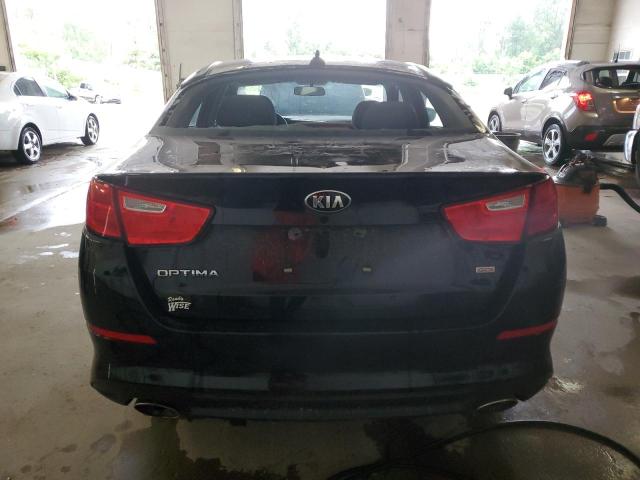 Photo 6 from auction – 2015 KIA OPTIMA LX with VIN 5XXGM4A70FG389672