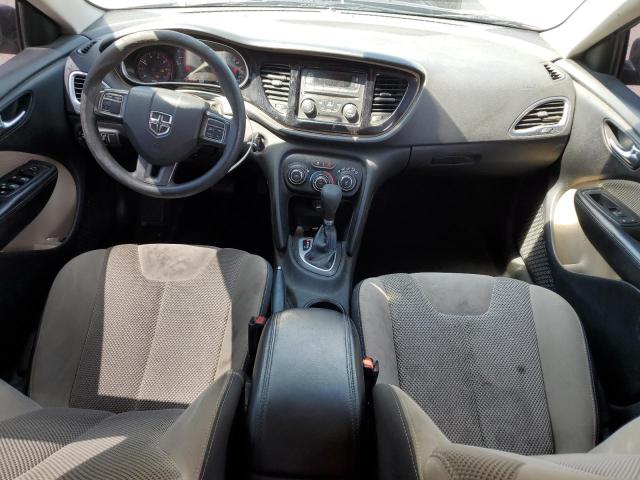 Photo 8 from auction – 2015 DODGE DART SXT with VIN 1C3CDFBBXFD128819