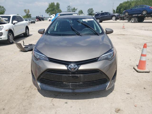 Photo 5 from auction – 2019 TOYOTA COROLLA L with VIN 2T1BURHE1KC162147