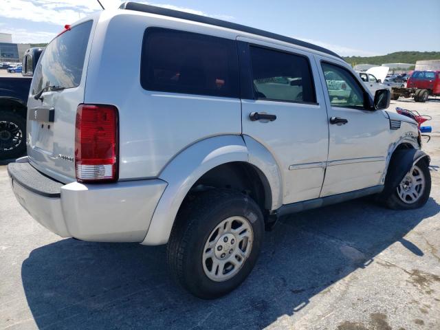 Photo 3 from auction – 2011 DODGE NITRO SE with VIN 1D4PT2GK4BW600385