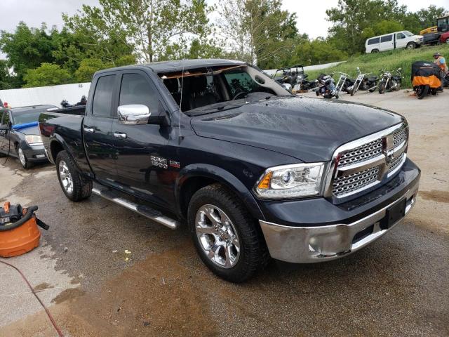 Photo 4 from auction – 2017 RAM 1500 LARAM with VIN 1C6RR7JT0HS515568