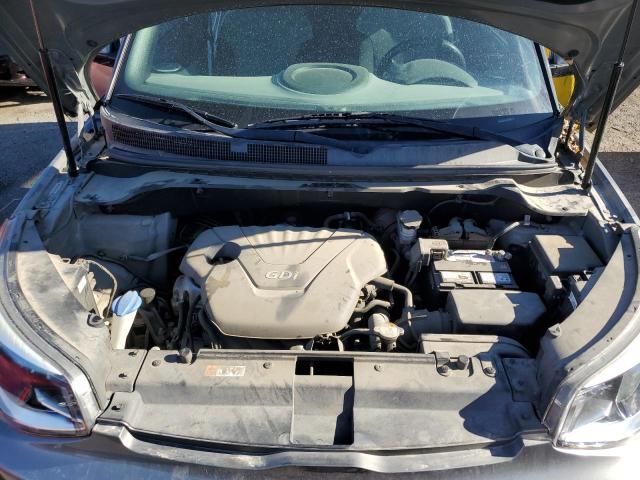 صورة رقم 11 من المزاد - 2014 KIA SOUL مع VIN KNDJN2A23E7097694