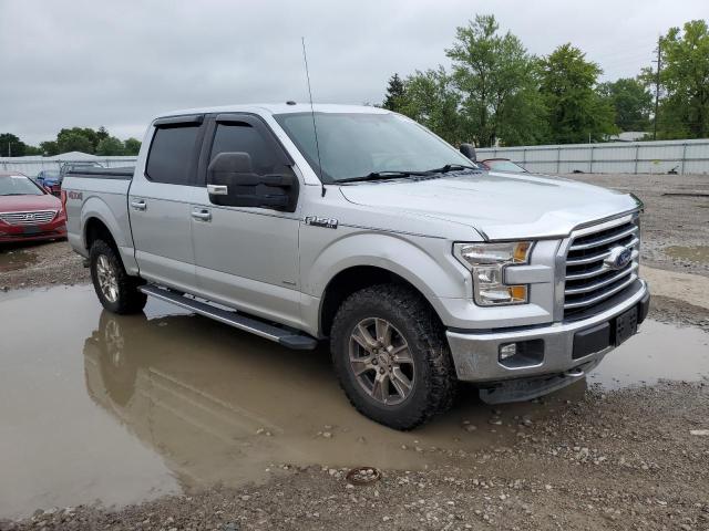 Photo 4 from auction – 2016 FORD F150 SUPER with VIN 1FTEW1EG6GFB76753