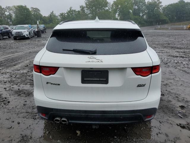 Photo 6 from auction – 2017 JAGUAR F-PACE PRE with VIN SADCK2BN1HA076817