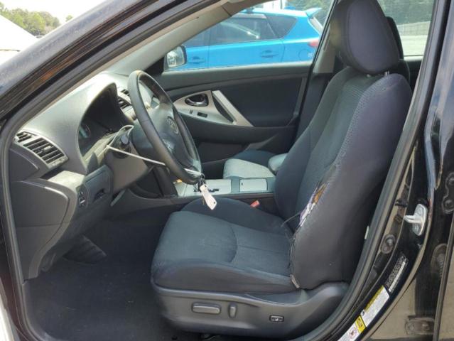 Photo 7 from auction – 2007 TOYOTA CAMRY CE with VIN 4T1BE46K17U151177