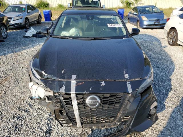 Photo 5 from auction – 2019 NISSAN ALTIMA SL with VIN 1N4BL4EV6KC172276