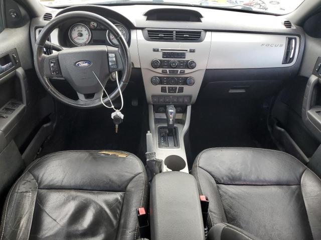 Photo 8 from auction – 2010 FORD FOCUS SEL with VIN 1FAHP3HN3AW290030