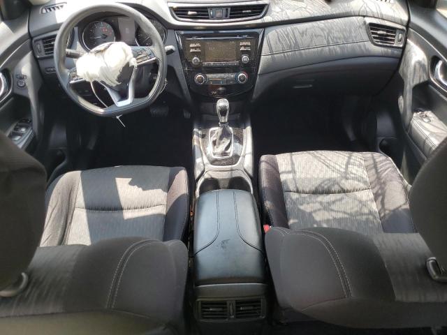 Photo 8 from auction – 2017 NISSAN ROGUE S with VIN JN8AT2MT8HW406441