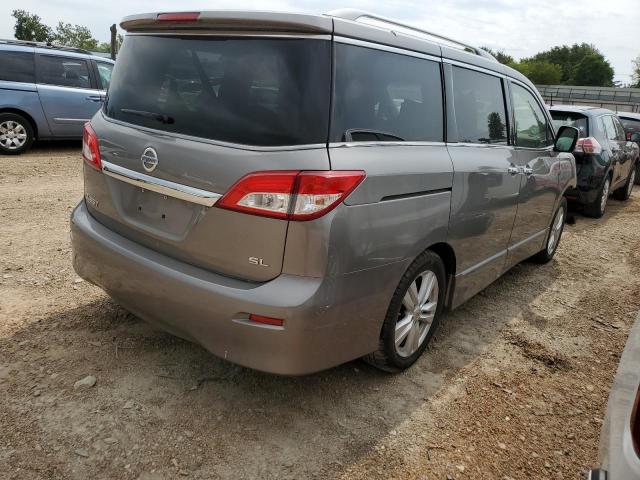 Photo 3 from auction – 2012 NISSAN QUEST S with VIN JN8AE2KP4C9045717
